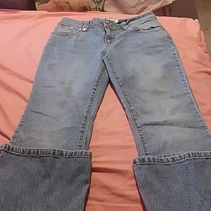 Women Cato jean size 8